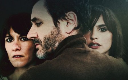 The Offering Is Streaming Now: Know Where to Watch the Supernatural Horror Online