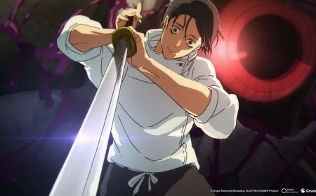 Jujutsu Kaisen Season 3 OTT Release: Know When and Where to Watch the Culling Game Arc