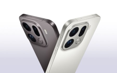 Oppo Find X9 Series Storage Options, Colourways Revealed Ahead of India Launch