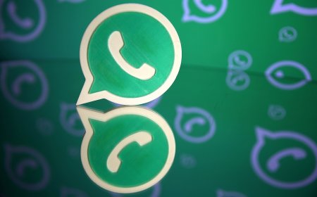 WhatsApp Rolling Out Media Hub to Easily Browse Shared Images, Videos and More Shared Across Chat: Report