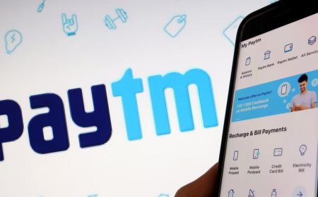 Paytm Revamps App With Cleaner Interface, Adds New AI-Powered Features
