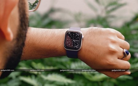 Apple Watch Series 11 Review: The Winning Formula, Refined