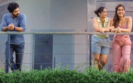 Telusu Kada OTT Release Date: Know When and Where to Watch This Telugu Drama Online