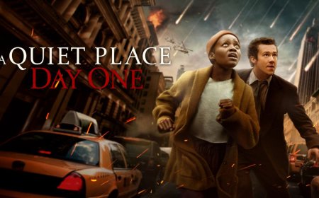 A Quiet Place: Day One OTT Release Date: Everything You Need to Know About the Apocalyptic Thriller