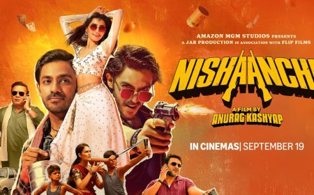 Anurag Kashyap’s Nishaanchi OTT Release Date Confirmed: When and Where to Watch it Online?
