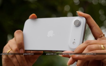 Apple Reportedly Delays Launch of iPhone Air Successor Due to Poor Sales of First-Generation Model