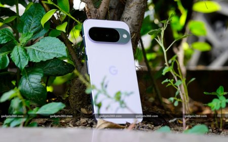 Google Pixel Phones to Get November 2025 Update Soon, Details Leak Online