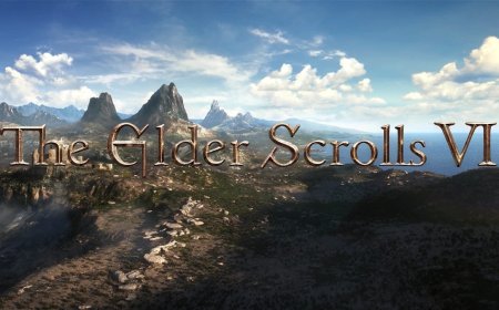 The Elder Scrolls 6 Is 'Still a Long Way Off', Says Bethesda Director Todd Howard