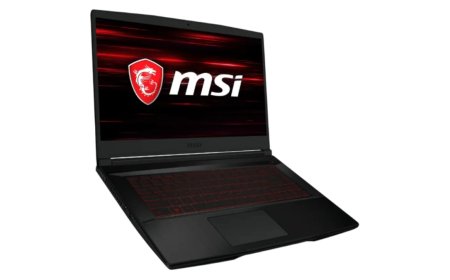 Best Gaming Laptops Under Rs 70,000 in India: MSI GF63 Thin, HP Victus 15, Acer Nitro 5, and More