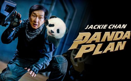 Panda Plan OTT Release Date Revealed: What You Need to Know About Jackie Chan's Heartwarming Action Comedy