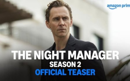 The Night Manager Season 2 OTT Release Date: When and Where to Watch Tom Hiddleston Starrer Series Online?