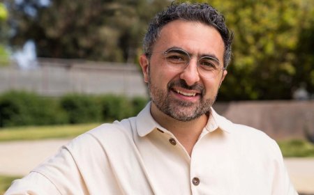 Microsoft’s Mustafa Suleyman Highlights the Need to be Self-Sufficient in AI: Report