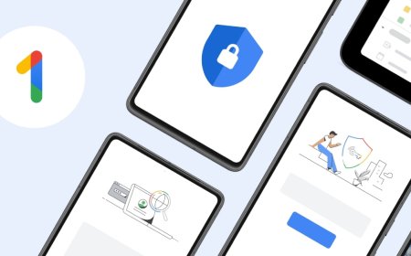 Google One Storage Manager Reportedly Updated With Swipe-to-Delete UI and New Design