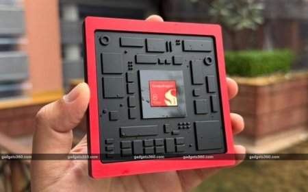 Qualcomm Allegedly Preparing Snapdragon X Elite Chipsets to Power Future Android PCs