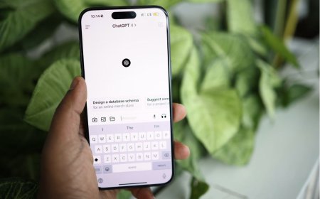 OpenAI Tipped to Release ChatGPT Group Chats Feature to Let Multiple Users Collaborate