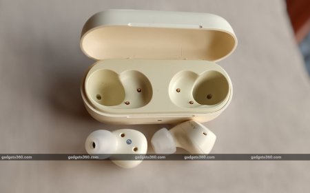 Best Budget TWS Under Rs 5,000 in India: Realme Buds Air 6 Pro, Sony WF-C510, OnePlus Nord Buds 3 Pro and More