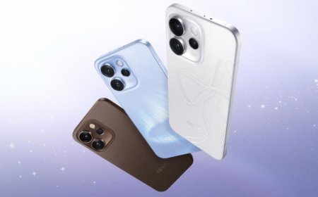 Oppo Reno 15 Pro Specifications Leaked; Compact Model Could be Called Reno 15C