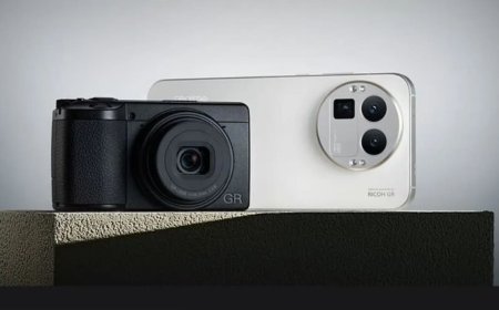 Realme GT 8 Pro Camera Details Confirmed Ahead of November 20 India Launch