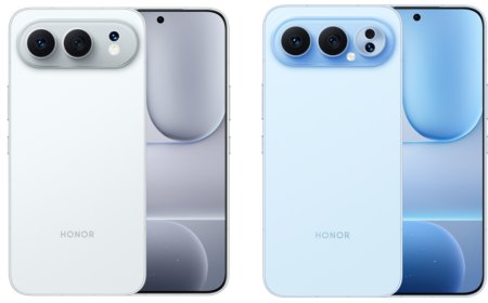 Honor 500 Pro, Honor 500 Listings Reveal Storage Variants, Colour Options