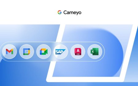 Google Reintroduces Cameyo to Let Enterprises Run Windows Apps on Chrome Browser