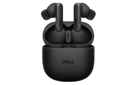 Dell Pro Plus Earbuds Launched in India With ANC, Microsoft Teams Open Office Certification: Price, Features