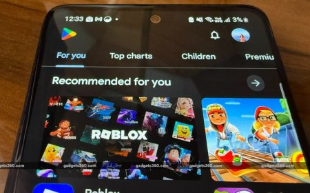 Google Will Now Allow 'Experienced Users' to Sideload Apps on Android