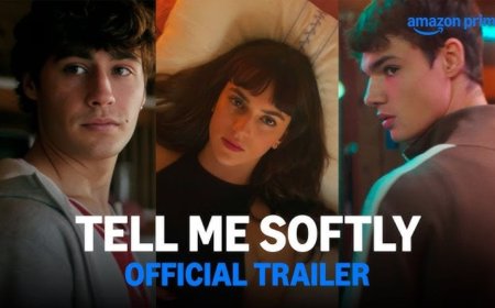 Dímelo Bajito (Tell Me Softly) OTT Release Date: When and Where to Watch it Online?