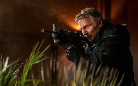 One Man: Multiple Dangers is Now Streaming on Lionsgate Play