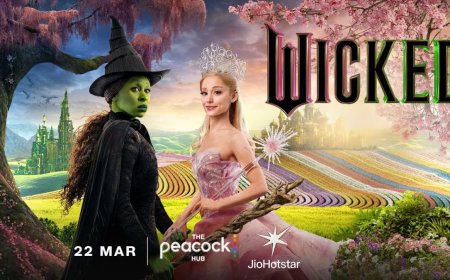 Jonathan Bailey’s Wicked is Now Streaming Online: Know Where to Watch This Film