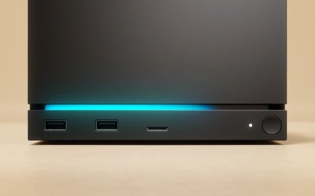 Valve Announces Steam Machine: What Does the PC/ Console Hybrid Say About Future Gaming Hardware?