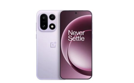 OnePlus 15 vs iPhone 17: Price in India, Specifications Compared