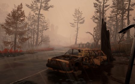 GTA 5, Pacific Drive, The Talos Principle 2 and More Join PS Plus Game Catalogue in November