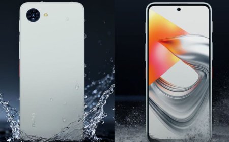 ZTE Nubia S2R Design Leaked Ahead of Launch; to Come With Single Rear Camera