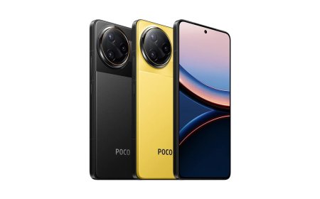 Poco F8 Pro, Poco F8 Ultra Listed on Geekbench Ahead of Launch in China and Global Markets