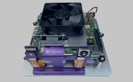 Qualcomm Unveils Dragonwing IQ-X Series Industrial Chipsets, Supports AI Workflows for Smart Industries