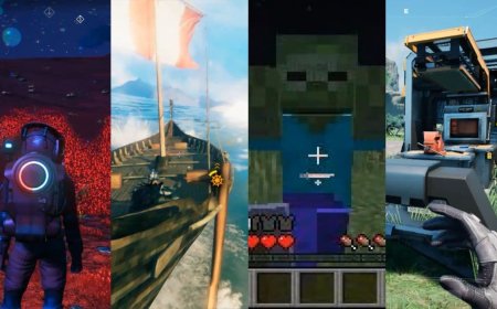 Google DeepMind Introduces SIMA 2, a Gemini-Powered AI Agent That Can Play Video Games