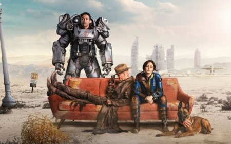 Fallout Season 2 OTT Release Date: When and Where to Watch it Online?