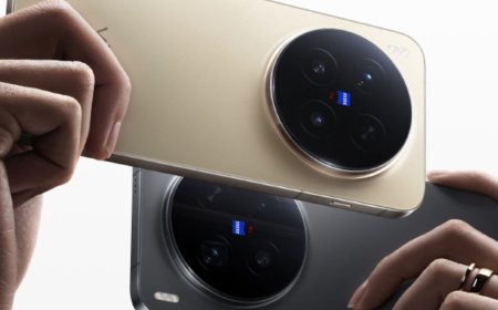 Vivo X300 Series India Launch Date Announced: Here's What to Expect