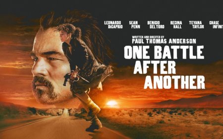 Leonardo DiCaprio’s One Battle After Another Now Available for Rent on Prime Video: All You Need to Know