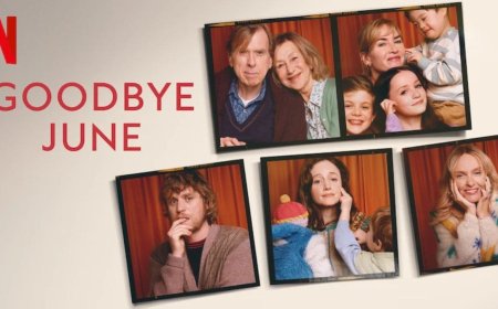 Goodbye June OTT Release Date Revealed: When, Where to Watch Kate Winslet, Helen Mirren-Starrer Online