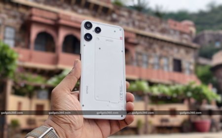 Nothing Phone 3a Lite India Launch Date Confirmed: Expected Specifications, Features