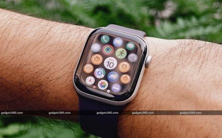 Apple Ordered to Pay Masimo $634 Million in Apple Watch Patent Dispute
