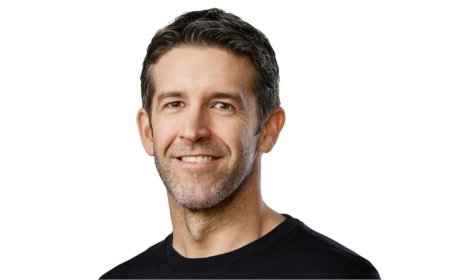 Who is John Ternus? Why He's the Top Pick to Succeed Tim Cook