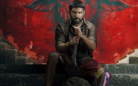 Bison Kaalamaadan OTT Release Date Confirmed: When and Where to Watch This Tamil Sports Action Drama Online?