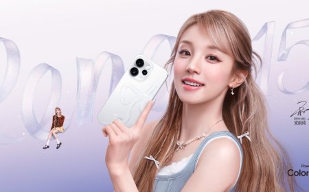 Oppo Reno 15 Pro Launched With Dimensity 8450 SoC, 6,500mAh Battery Alongside Reno 15, Reno 15C