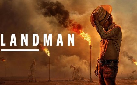 Landman Season 2 Now Streaming on JioHotstar: Everything You Need to Know About This American Political Drama Series