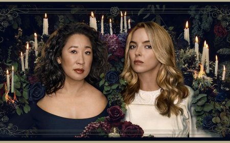 Killing Eve OTT Release Date: When and Where to Watch it Online?