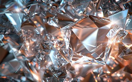 Boron Arsenide Surpasses Diamond in Heat Conductivity, Paving Way for Advanced Electronics