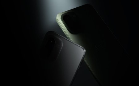 OnePlus 15R Teased to Launch in India Soon; Colourways Revealed Ahead of Launch