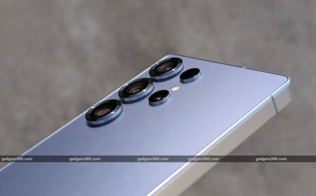 Samsung Galaxy S26, Galaxy S26 Ultra to Be Slimmer and Lighter Than Their Predecessors, Tipster Claims